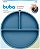 Pratinho Silicone Ventosa Azul Escuro Buba - Imagem 6