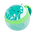 Porta Snack Zoo Polvo Skip Hop - Imagem 2