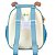Buba Lancheira Bolsa Térmica Infantil - Dog - Imagem 5