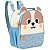 Buba Lancheira Bolsa Térmica Infantil - Dog - Imagem 2