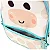 Lancheira Bolsa Térmica Girafa Infantil - Buba - Imagem 7