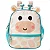 Lancheira Bolsa Térmica Girafa Infantil - Buba - Imagem 1