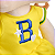 Roupa De Boneca Metoo Com Cabide Cheerleader B - Imagem 3