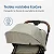 Carrinho Eva 3 Luxe Maxi-Cosi, Twilic Truffle - Imagem 13