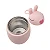 Pote Termico para Comida Bunny Bestie - Asobu - Imagem 2