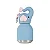 Garrafinha Mini Bestie Elefante - Asobu - Imagem 2