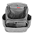 Bolsa Maternidade Mochila Next Forma Cinza Skip Hop - Imagem 3