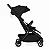 Carrinho De Bebê Nia Onyx Silver Cross - Imagem 4