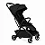 Carrinho De Bebê Nia Onyx Silver Cross - Imagem 1