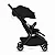 Carrinho De Bebê Nia Onyx Silver Cross - Imagem 3