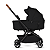 Carrinho De Bebê Nia Onyx Silver Cross - Imagem 11