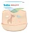Babador Silicone Com Pega Migalhas Cloudy Girafa - Buba - Imagem 5