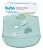 Babador Silicone Com Pega Migalhas Buba Cloudy Porco Espinho - Imagem 2