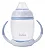 Copo Infantil Treinamento C/ Alça Removível 250ml Buba - Imagem 2