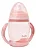Copo Infantil Buba Rosa Claro 250ml Alça Removível - Imagem 2