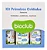 Kit Primeiros Cuidados Bebê Mamadeiras Roupinhas Bioclub - Imagem 2