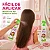 Leave-in Infantil Spray Brilhinho Frutas 300ml - Imagem 3