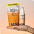 Desodorante Spray Cristal Natural Citrus Vegano 120ml Alva - Imagem 2