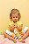 Hidratante Corporal Kids Laranja Doce E Baunilha Alva 250ml - Imagem 6