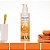 Hidratante Corporal Kids Laranja Doce E Baunilha Alva 250ml - Imagem 4