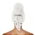 Touca para Cabelo Laço Home Power Sec Dupla Face - Imagem 19