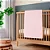 Edredom Laço Bebê Marshmallow Rosa - Imagem 5