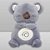 Minha Primeira Pelúcia Musical Laço Bebê - Koala - Imagem 1