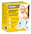 Absorventes Seios Descartável Ultra Respiráveis 30 Un Medela - Imagem 1