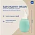 Aspirador Nasal Manual MAM Infantil para Bebês, Livre de BPA - Imagem 5