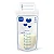 Sacos Para Armazenar Leite Materno Mam (25 Unidades De 180ml) Pré-esterilizados, Antivazamento E Congelamento Seguro - Imagem 2
