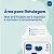 Sacos Para Armazenar Leite Materno Mam (25 Unidades De 180ml) Pré-esterilizados, Antivazamento E Congelamento Seguro - Imagem 4