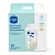 Sacos Para Armazenar Leite Materno Mam (25 Unidades De 180ml) Pré-esterilizados, Antivazamento E Congelamento Seguro - Imagem 1