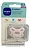Chupeta Mam Comfort 100% Silicone 0-2m Rosa - Imagem 3
