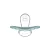 Chupeta MAM Comfort 100% silicone - 0-6 meses - Embalagem Dupla / Rosa - Imagem 4