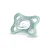 Chupeta MAM Comfort 100% silicone - 0-6 meses - Embalagem Dupla / Rosa - Imagem 2
