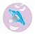 Chupeta MAM Comfort 100% silicone - 0-6 meses - Embalagem Dupla / Neutra - Imagem 7