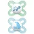 Chupeta MAM Start - 0-2 meses - Embalagem Dupla - Imagem 1