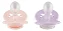 Chupeta Mam Original 16+ Meses Day & Night Rosa - Imagem 2