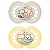 Chupeta MAM Original - Day&Night - 16+ meses - Embalagem Dupla - Imagem 1