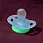 Chupeta Avent Philips Ultra Start 0 A 2 Meses Nighttime - Imagem 8