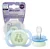 Chupeta Avent Philips Ultra Start 0 A 2 Meses Nighttime - Imagem 1