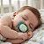 Kit De Chupetas Philips Avent Ultra Air, 6 A 18 M - Imagem 4