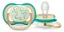 Chupeta Philips Avent - Pássaro Verde 0-6m - Imagem 1