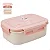 Lancheira Bento Box Aço Inox Buba Zoo Gato - Buba - Imagem 11
