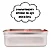 Lancheira Bento Box Aço Inox Buba Zoo Gato - Buba - Imagem 6