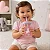 Copo Com Canudo Infantil Antivazamento 400ml - Buba - Imagem 8