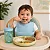 Copo Com Canudo Infantil Antivazamento 400ml - Buba / Magic Dino - Imagem 8