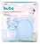 Kit Porta-frutinhas E Forminha De Leite E Sorvete Azul Buba - Imagem 5