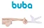 PRENDEDOR DE CHUPETA GIRAFA - BUBA - Imagem 6