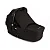 Moisés Infantil Nuna Demi Next Preto Caviar - Imagem 5